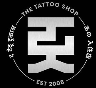 The Tattoo Shop New Delhi